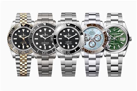 the complete rolex buying guide|rolex for beginners guide.